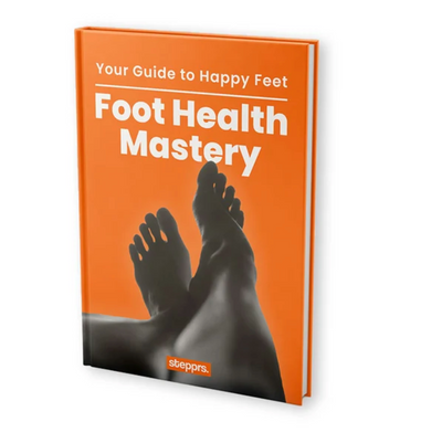 Stand Longer, Hurt Less E-book
