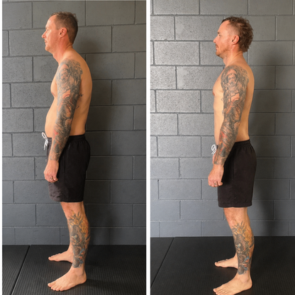 NuPoise Posture Retrainer