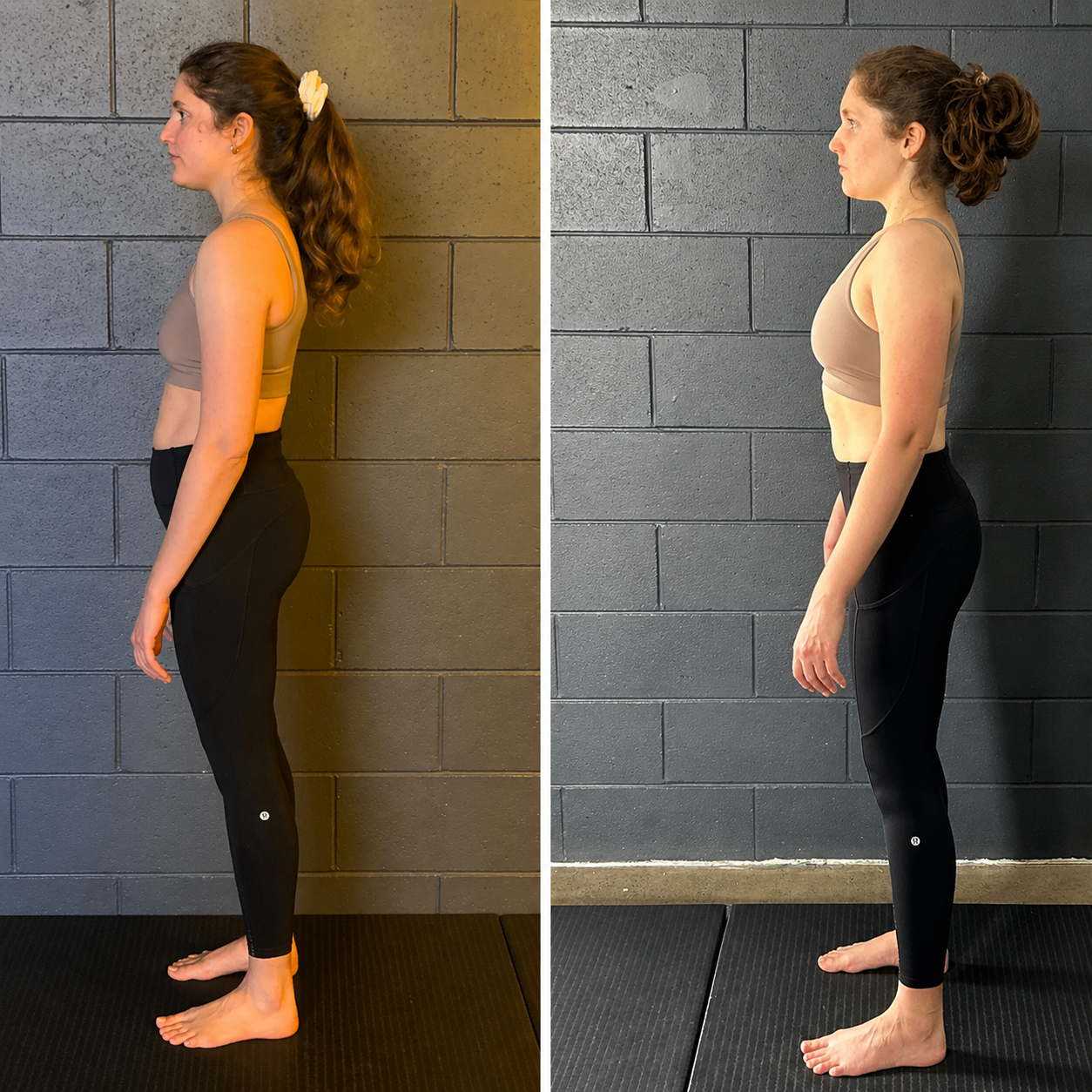 NuPoise Posture Retrainer