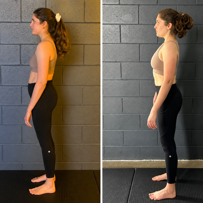 NuPoise Posture Retrainer