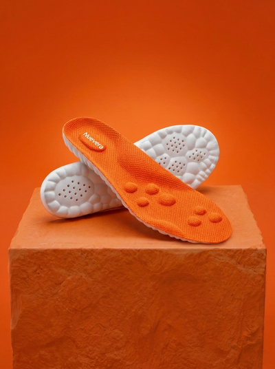 4D Massage Insoles
