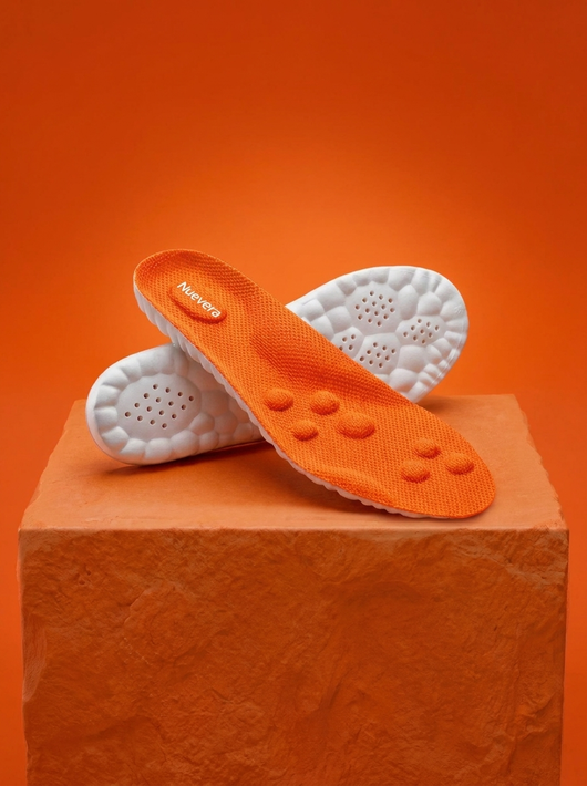4D Massage Insoles