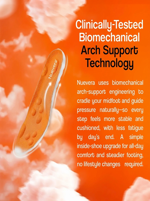 4D Massage Insoles