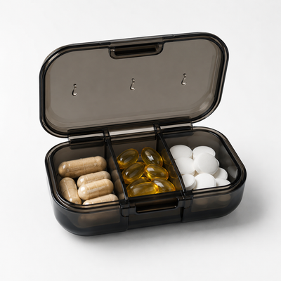 Daily Pillbox
