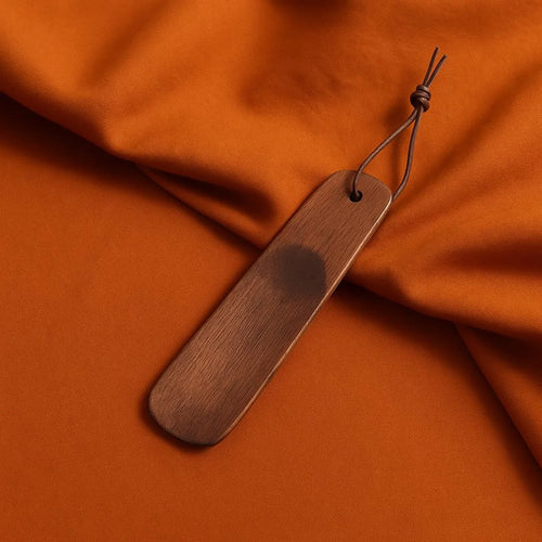 Schima Wood Shoe Horn